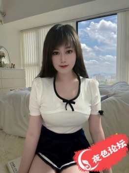白云大胸靓妹晓晓