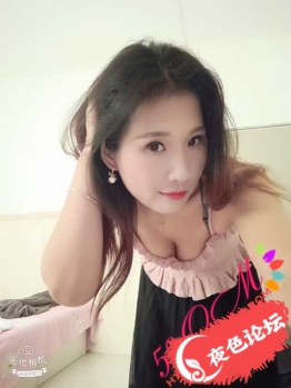 荔湾滘口小爱