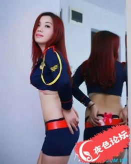 海珠客村伊伊