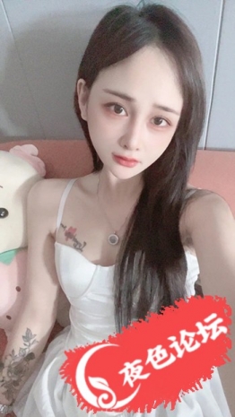 荔湾粉嫩小云云
